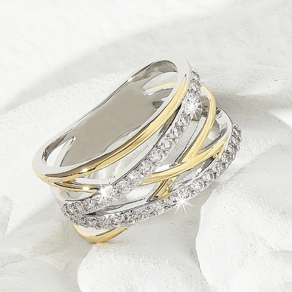 Infinity Ring - Picture 5 of 8